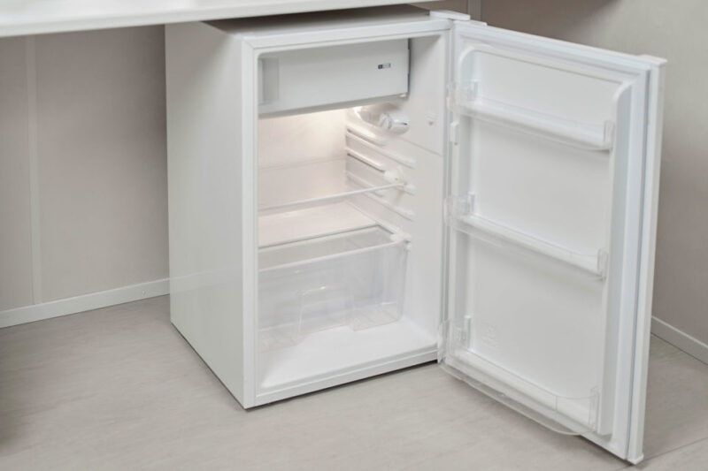 Fridge for Site Cabin - Image 2