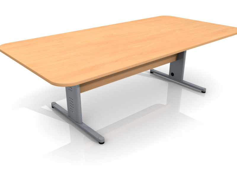 Conference Table for Site Office / Meeting Room