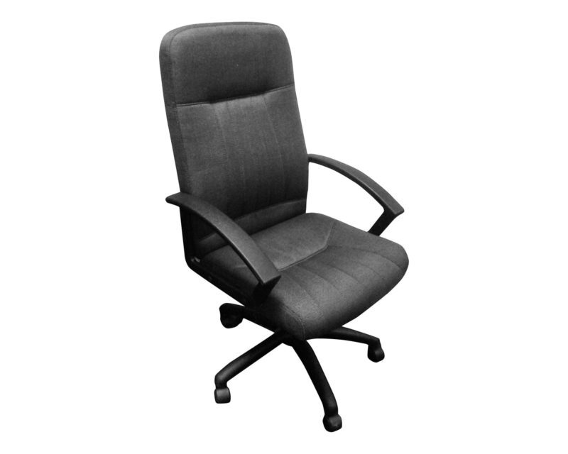 Manager Chair for Site Office Cabin