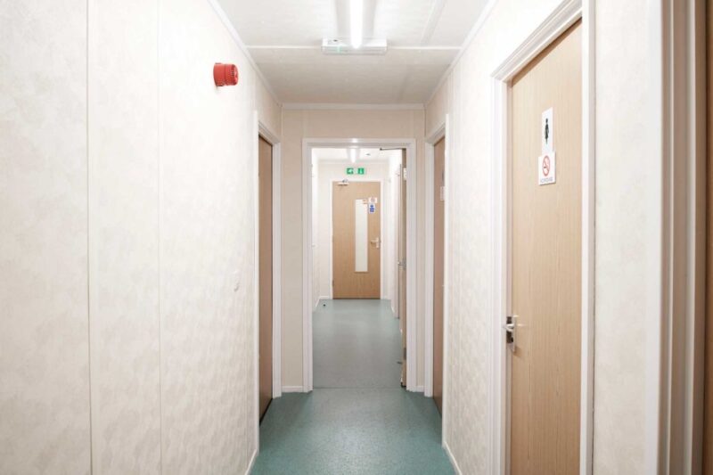 Compliant Modular Building (3 Bay) - Image 4