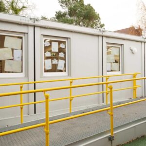 Euro Modular Building (6 Bay) - Image 2