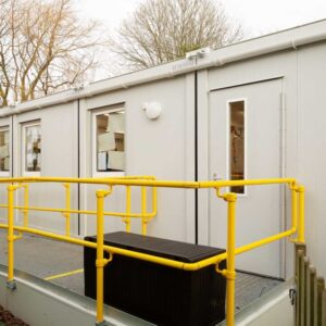 Euro Modular Building (6 Bay) - Image 4