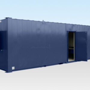 32ft ECOlink Canteen / Kitchen Cabin for Sale - Image 2