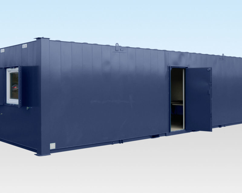 32ft ECOlink Canteen Cabin for Sale