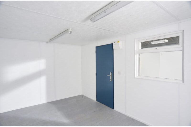 16ft x 10ft Site Office / Jackleg Cabin - Image 3