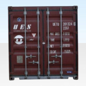 GRADE A 20FT SHIPPING CONTAINER STANDARD - Image 3