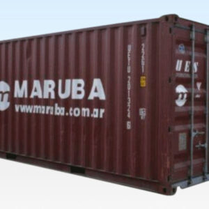 GRADE A 20FT SHIPPING CONTAINER STANDARD - Image 4