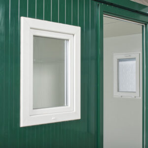 Flat Pack Office 3.3m x 2.3m - Image 3