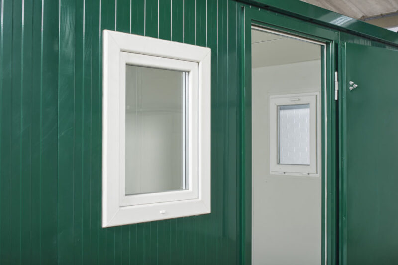 Flat Pack Office 3.3m x 2.3m - Image 3