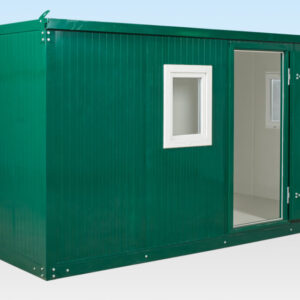 Flat Pack Office 3.3m x 2.3m - Image 4