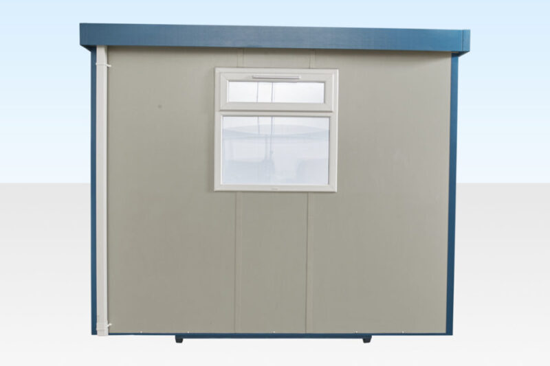 20ft x 10ft Jackleg Office Cabin - Image 2