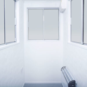 Single Guard Hut for Sale - Image 2