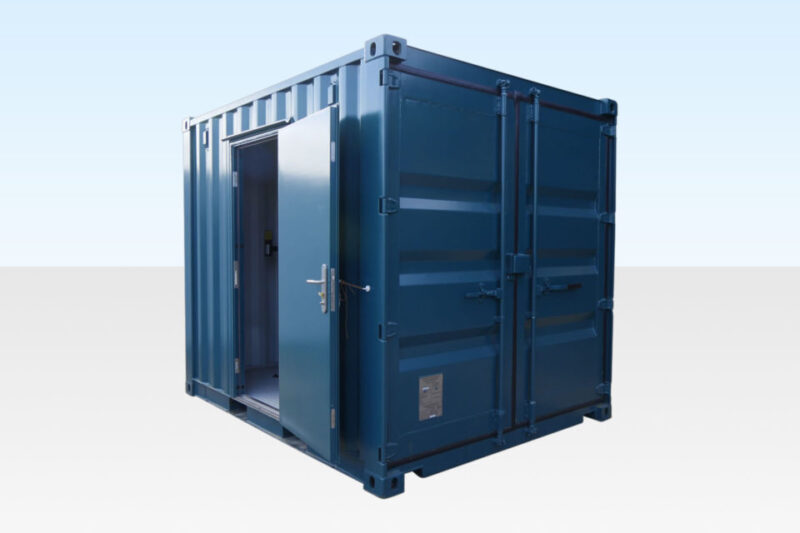 Double Turnstile Unit for Sale - Image 3