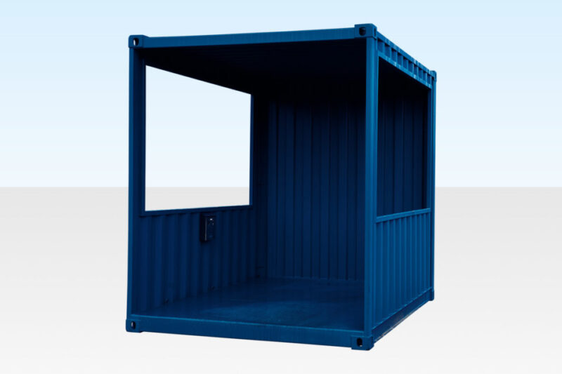 Smoking Shelter for Sale