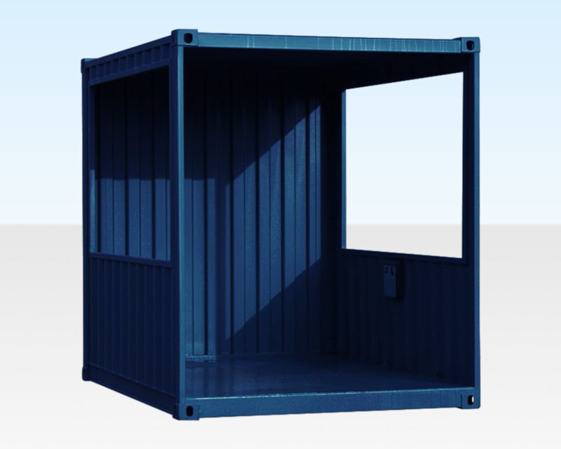 Vaping Shelter for Sale