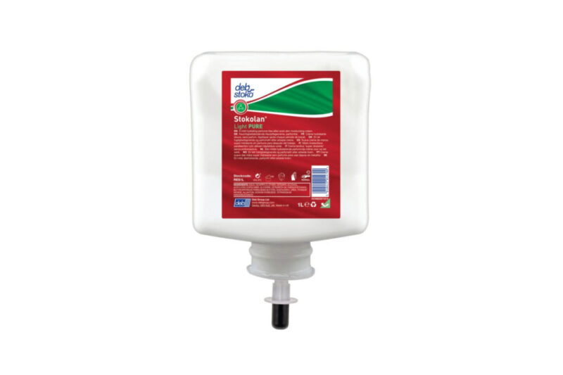 DEB Pure Restore 1000 – 1l Cartridge Refill