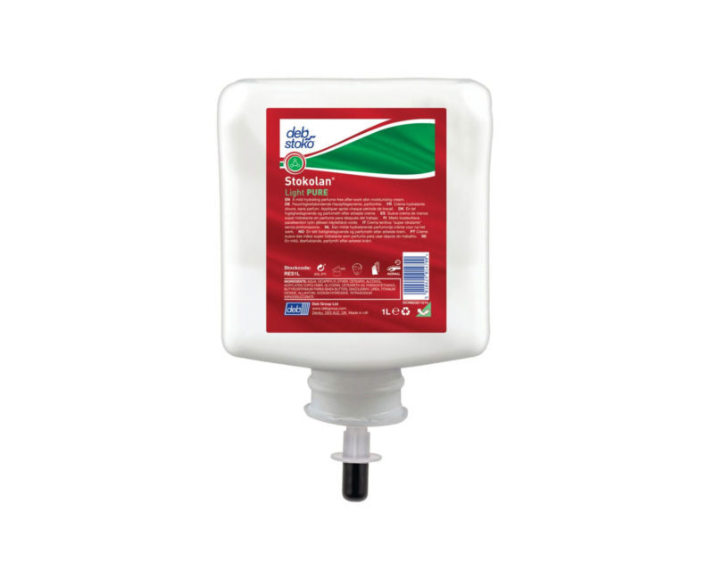 DEB Pure Restore 1000 – 1l Cartridge Refill