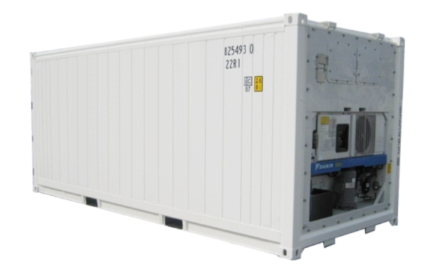 Buy reefer containers – Refrigerated storage containers for sale