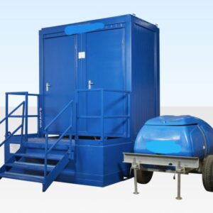 Waste Tank for Double Mains Toilet - Image 3